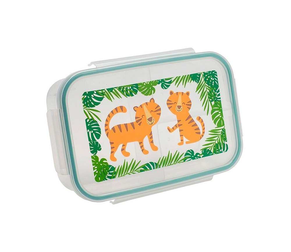 Sprell Matboks tiger Good Lunch® bento box Tiger