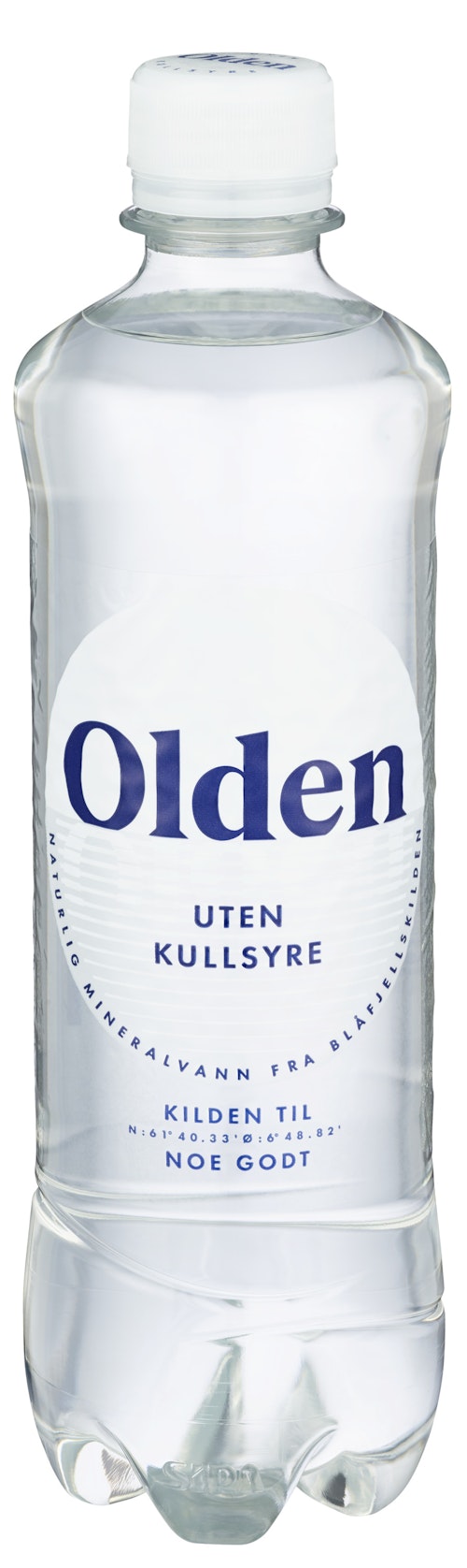 Bilde: © Olden / Oda Olden Olden Stillvann