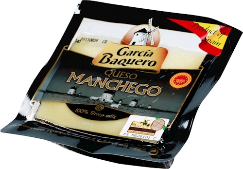 Bilde: © Garcia Baquero / Oda Garcia Baquero Manchego Modnet i minimum 6 mnd