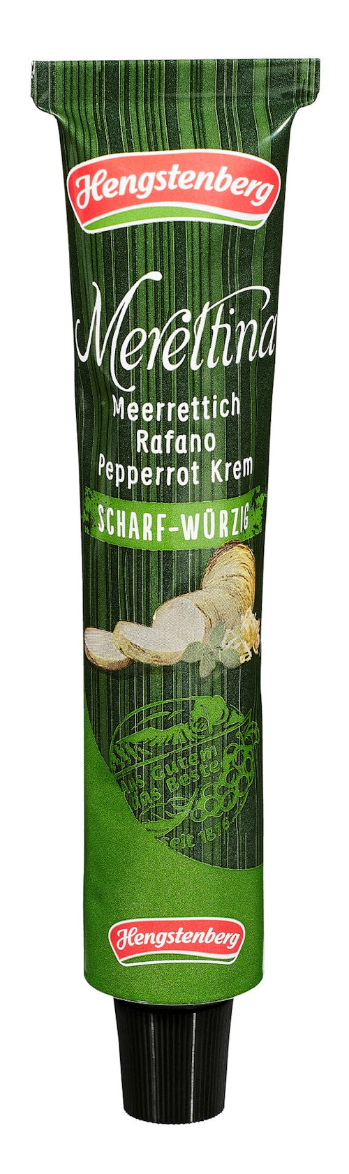 Pepperrot 90 g