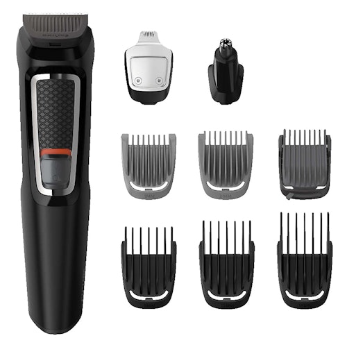 Bilde: © Philips / Kolonial.no Philips Multitrimmer Mg3740/15 Philips 1 stk