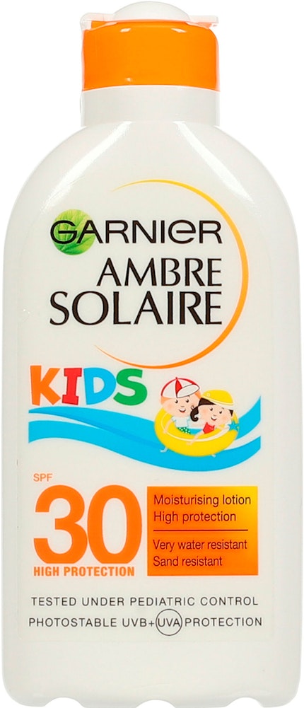 Garnier Kids Milk SPF 30 Ambre Solaire