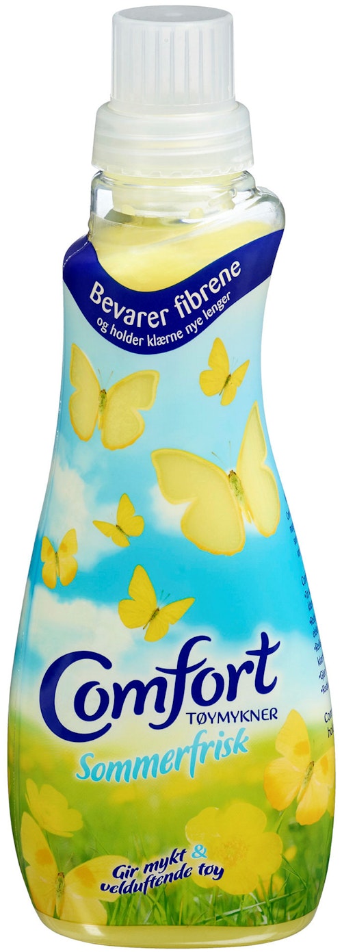 Bilde: © Comfort / Kolonial.no Comfort Comfort Sommerfrisk 750 ml