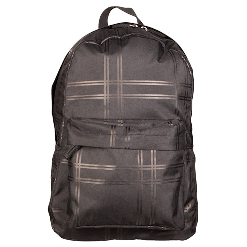 Bilde: © Clas Ohlson / Oda Clas Ohlson Ryggsekk svart 25l