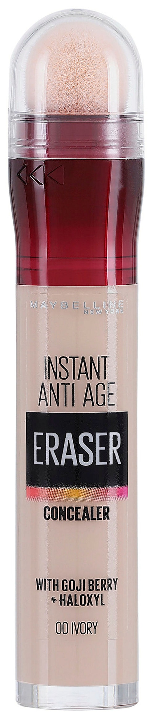 Bilde: © Maybelline / Oda Maybelline Instant Eraser 00 Ivory