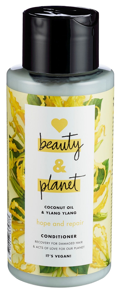 Bilde: © Love Beauty & Planet / Oda Love Beauty & Planet Hope and Repair Balsam