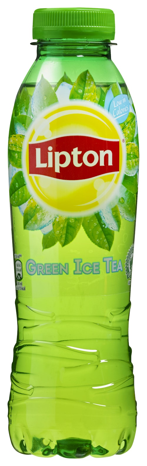 Bilde: © Lipton / Kolonial.no Lipton Green Ice Tea 0,5 l