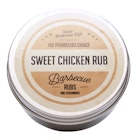 Sweet Chicken Rub