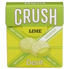Dent Crush Lime