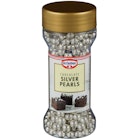 Silver Pearls Chocolate