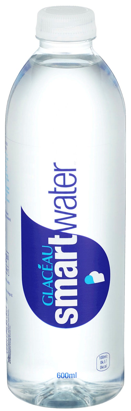 Smartwater Stillvann 0,6 l