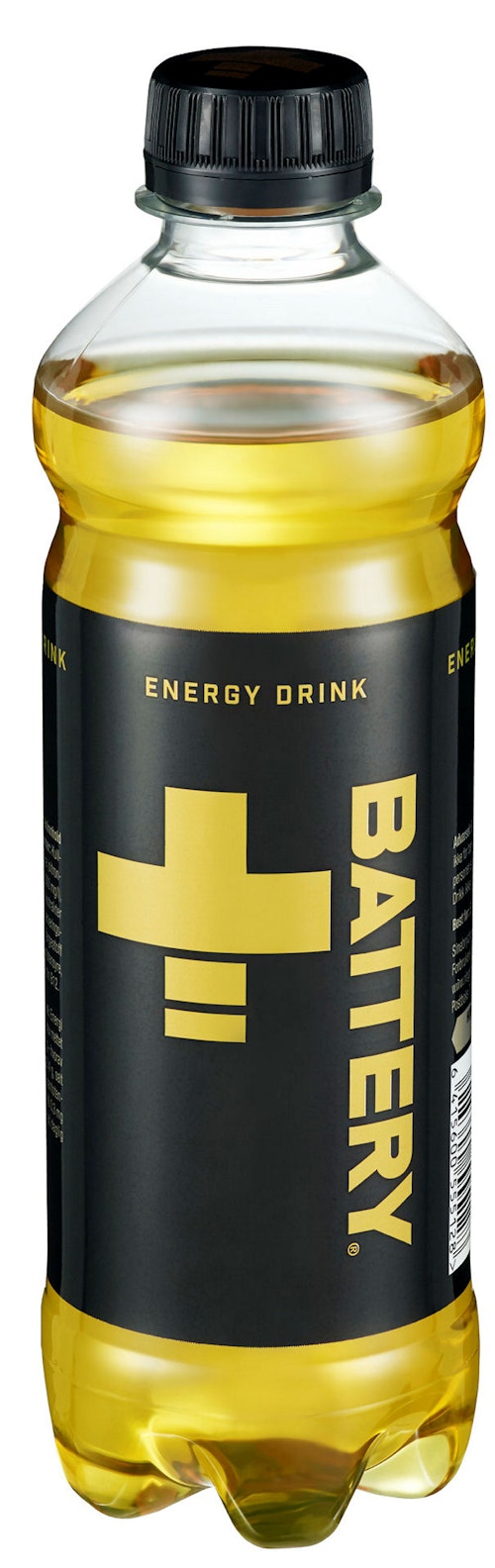 Bilde: © Battery / Kolonial.no Battery Battery Energy Drink 0,4 l