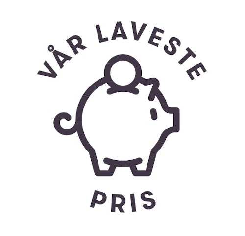 Små Grønne Druer Laveste Pris/ Hellas, 500 g