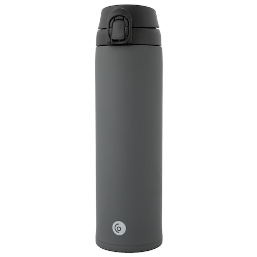 Bilde: © Clas Ohlson / Oda Clas Ohlson Termokopp Grå, 0,6l