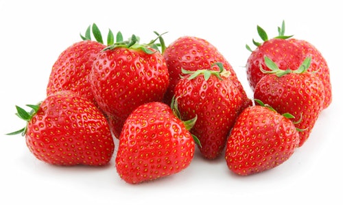 Jordbær Kurv, Holland/Belgia, 500 g