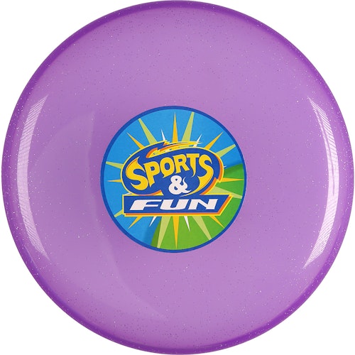 Bilde: © Clas Ohlson / Oda Clas Ohlson Flying Disc Assorterte farger