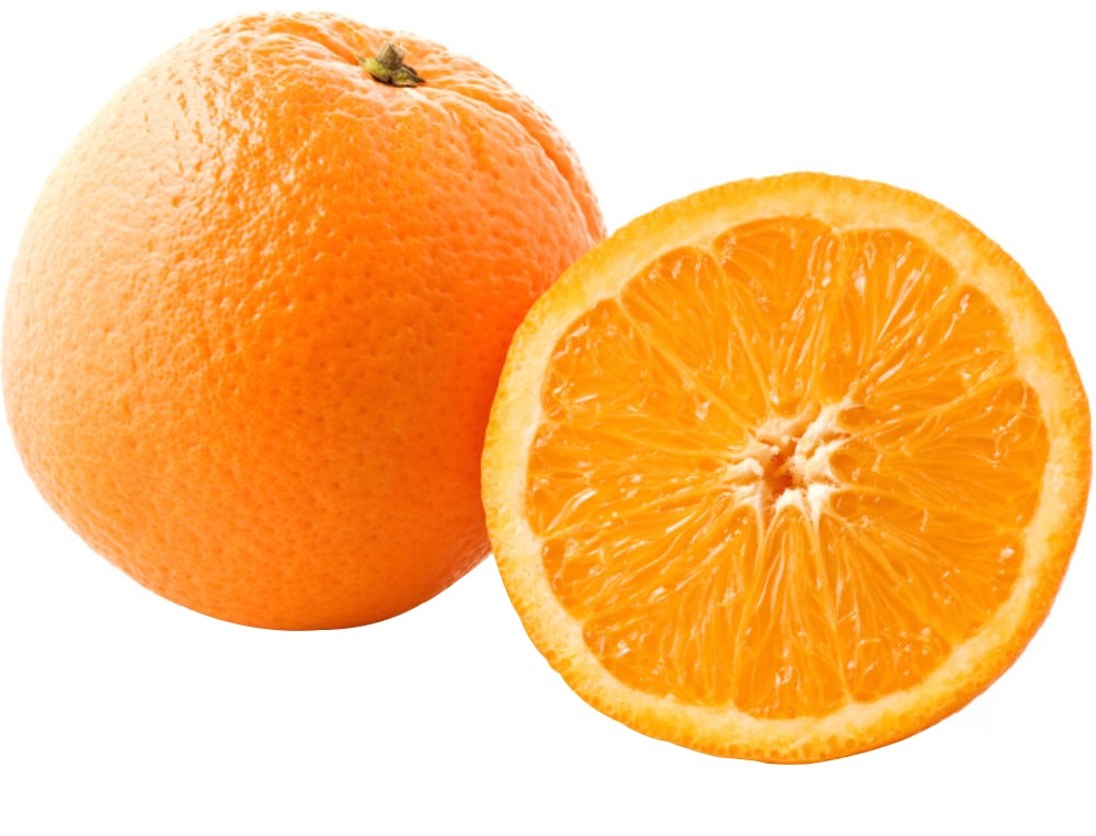 Appelsin Spansk