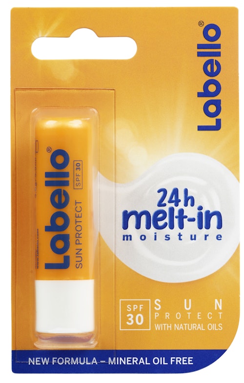 Bilde: © Labello / Oda Labello Labello Sun SPF 30, 1 stk