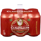 Santa Clausthaler