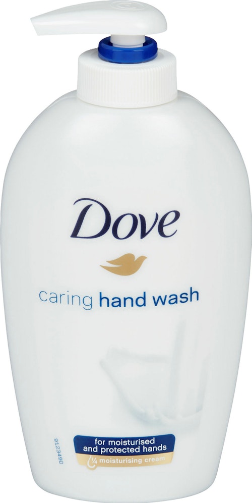 Dove Dove Cream Wash 250 ml