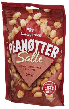 Bilde: © REMA 1000 / Oda REMA 1000 Peanøtter