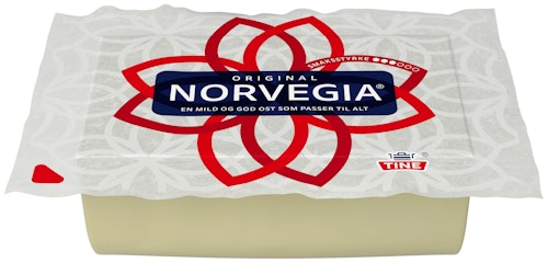Bilde: © Tine / Oda Tine Norvegia Skorpefri