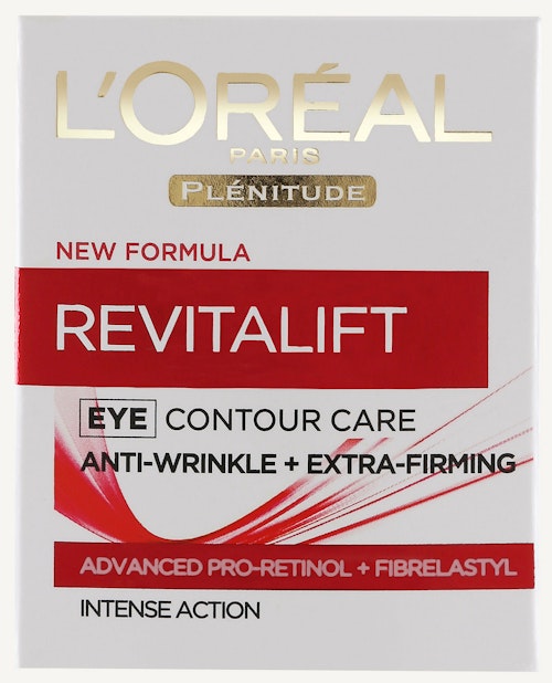 Bilde: © L'Oreal / Oda L'Oreal Revitalift Eye Cream 1 stk