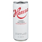 Hansa Hard Seltzer