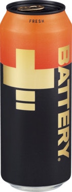 Bilde: © Battery / Oda Battery Battery FRSH