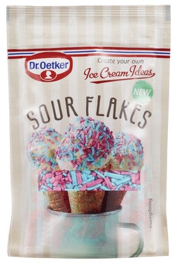 Sour Flakes