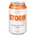 Storm Hard Seltzer