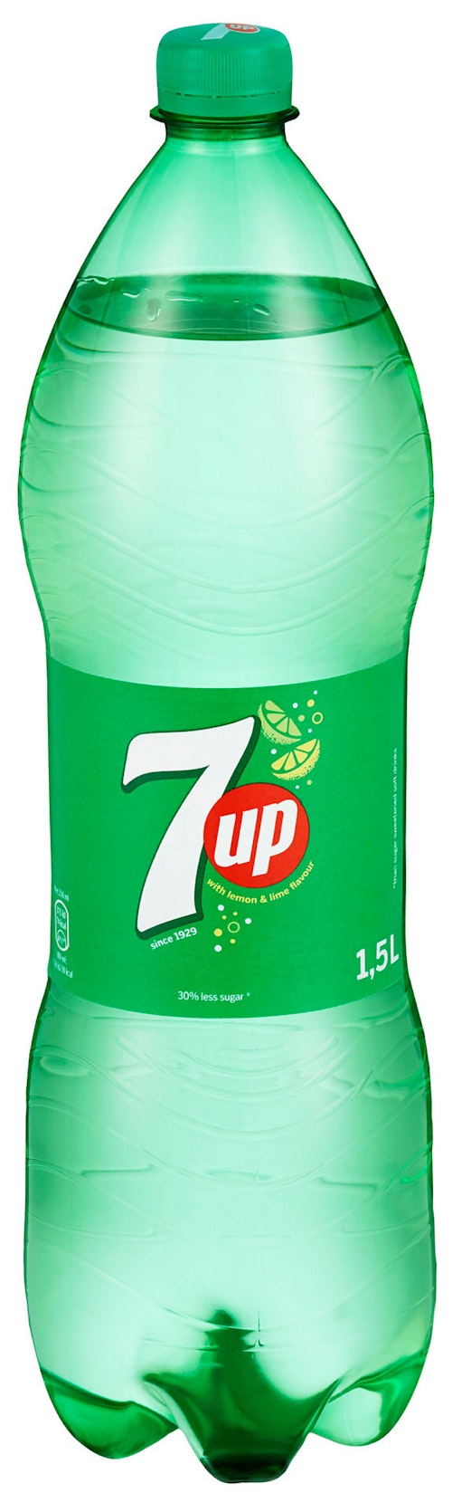 Bilde: © Ringnes / Kolonial.no Ringnes 7UP 1,5 l