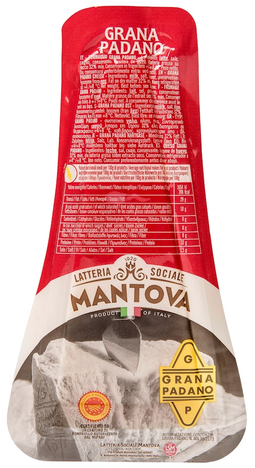 Grana Padano 200 g