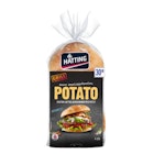 True Style Potato Hamburgerbrød