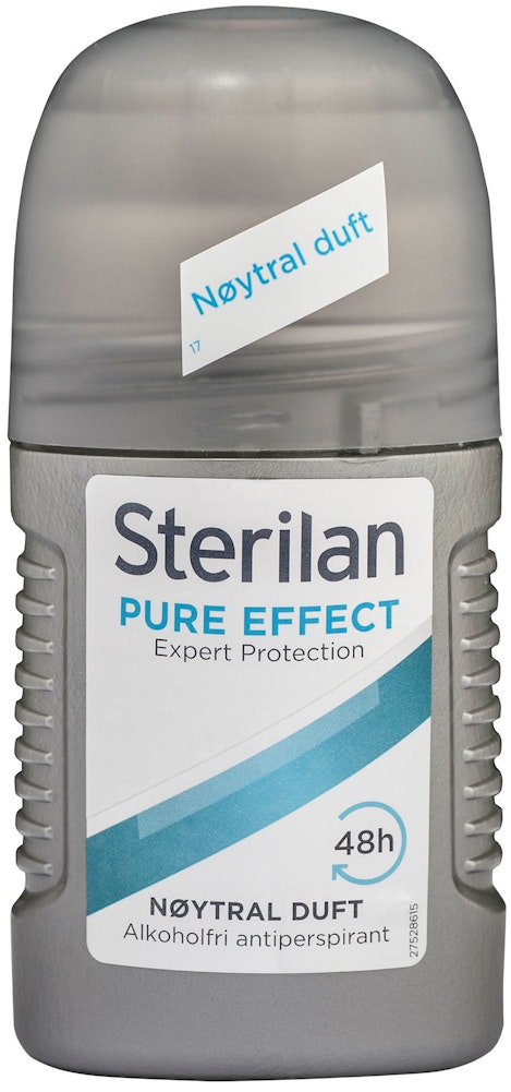 Sterilan Pure Effect Roll-On