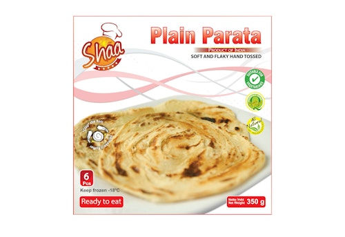 Parata Brød 350 g
