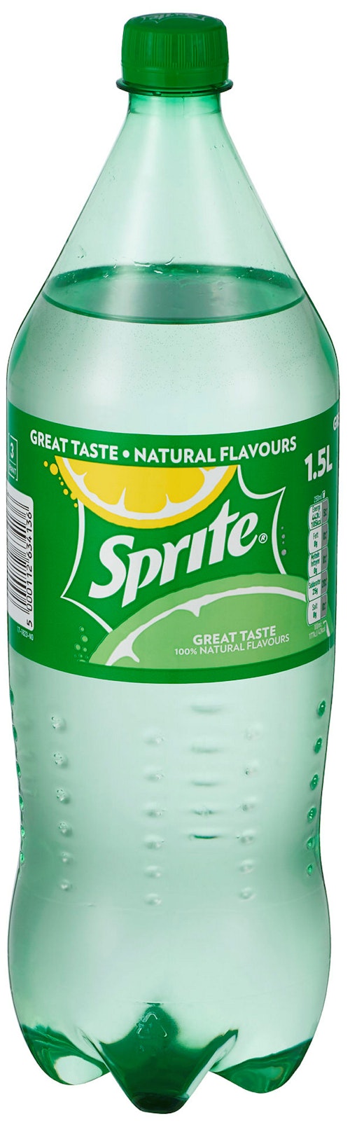 Bilde: © Sprite / Kolonial.no Sprite Sprite 1,5 l
