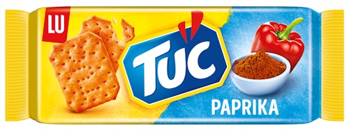 Bilde: © TUC / Oda TUC TUC Paprika 100 g