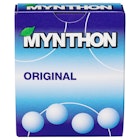 Mynthon Original Tyggepastill