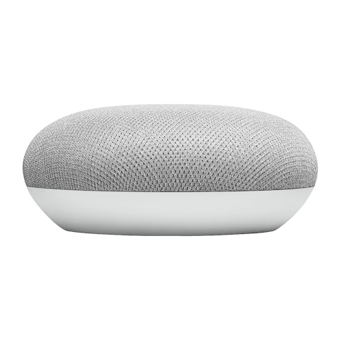 Bilde: © Google / Kolonial.no Google Google Home Mini Hvit 1 stk