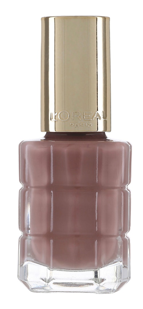 Bilde: © L'Oreal / Kolonial.no L'Oreal Le Vernis A L'huile Madeleine Sucre 1 stk