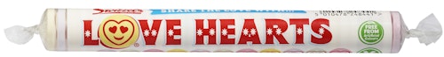 Giant Love Hearts 50 g
