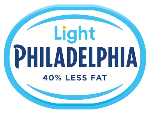 Bilde: © Philadelphia / Oda Philadelphia Philadelphia Original Light 200 g