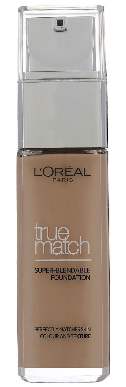 Bilde: © L'Oreal / Kolonial.no L'Oreal True Match Vanilla 2N Foundation 1 stk