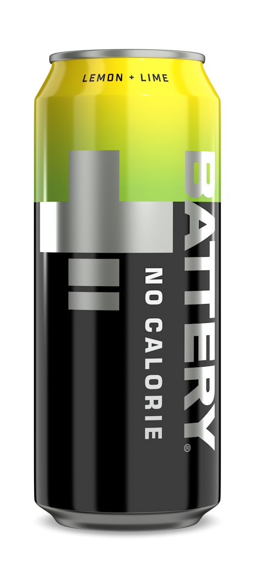 Bilde: © Battery / Oda Battery Battery NoCal Lemon&Lime