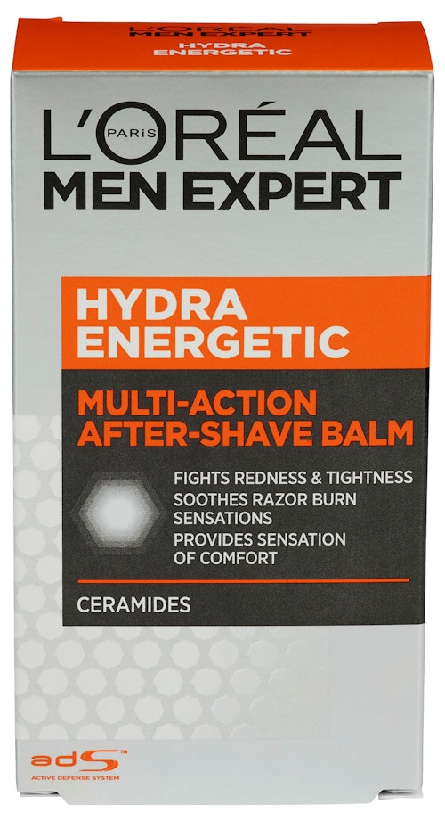 L'Oreal Hydra Energetic After Shave Balm 24H