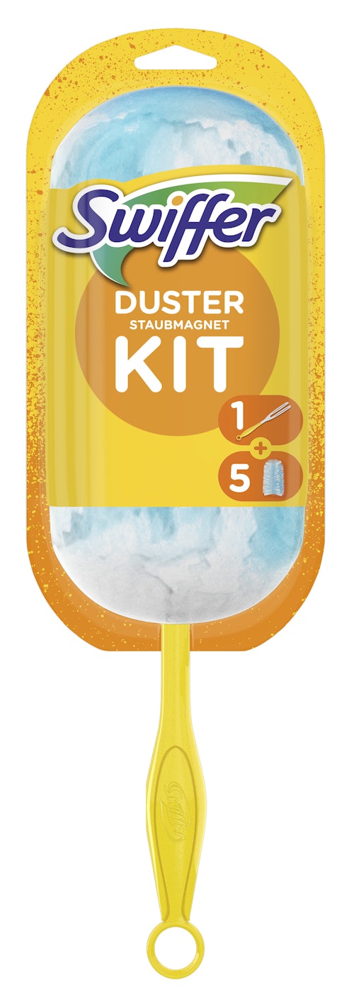 Bilde: © Swiffer / Oda Swiffer Støvkost Swiffer Duster Start 1 stk