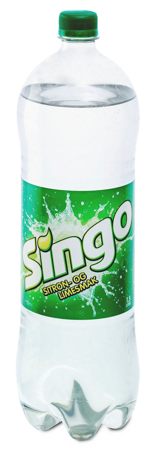 Bilde: © Grans Bryggeri AS / Kolonial.no Grans Bryggeri AS Singo 1,5 l
