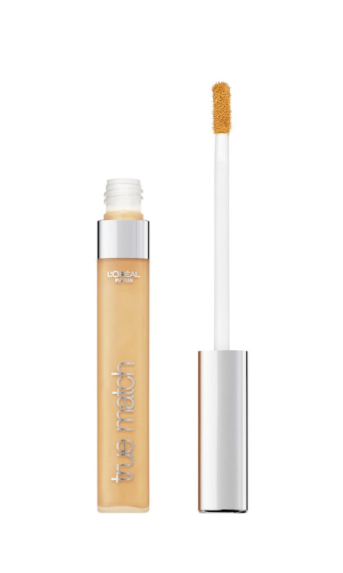 Bilde: © L'Oreal / Oda L'Oreal True Match Concealer Creamy Beige 1 stk