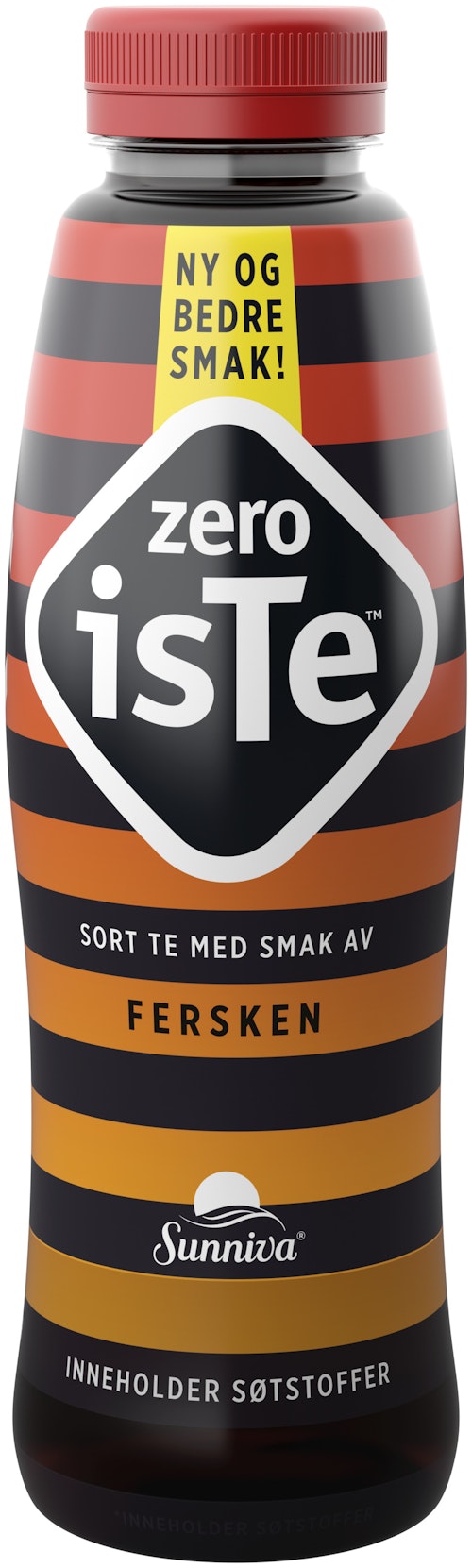 Bilde: © Tine / Kolonial.no Tine Iste Original Zero 0,5 l